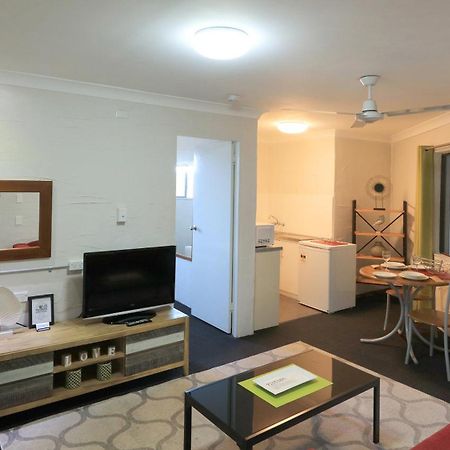 Grafton Lodge Motel Esterno foto