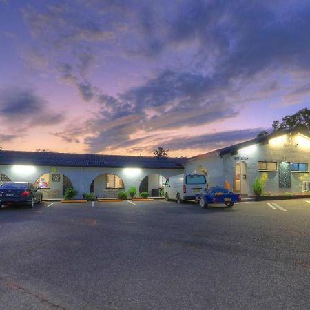 Grafton Lodge Motel Esterno foto