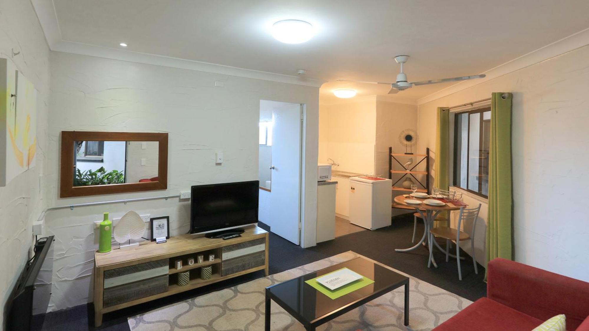 Grafton Lodge Motel Esterno foto