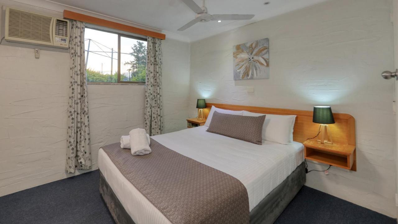 Grafton Lodge Motel Esterno foto