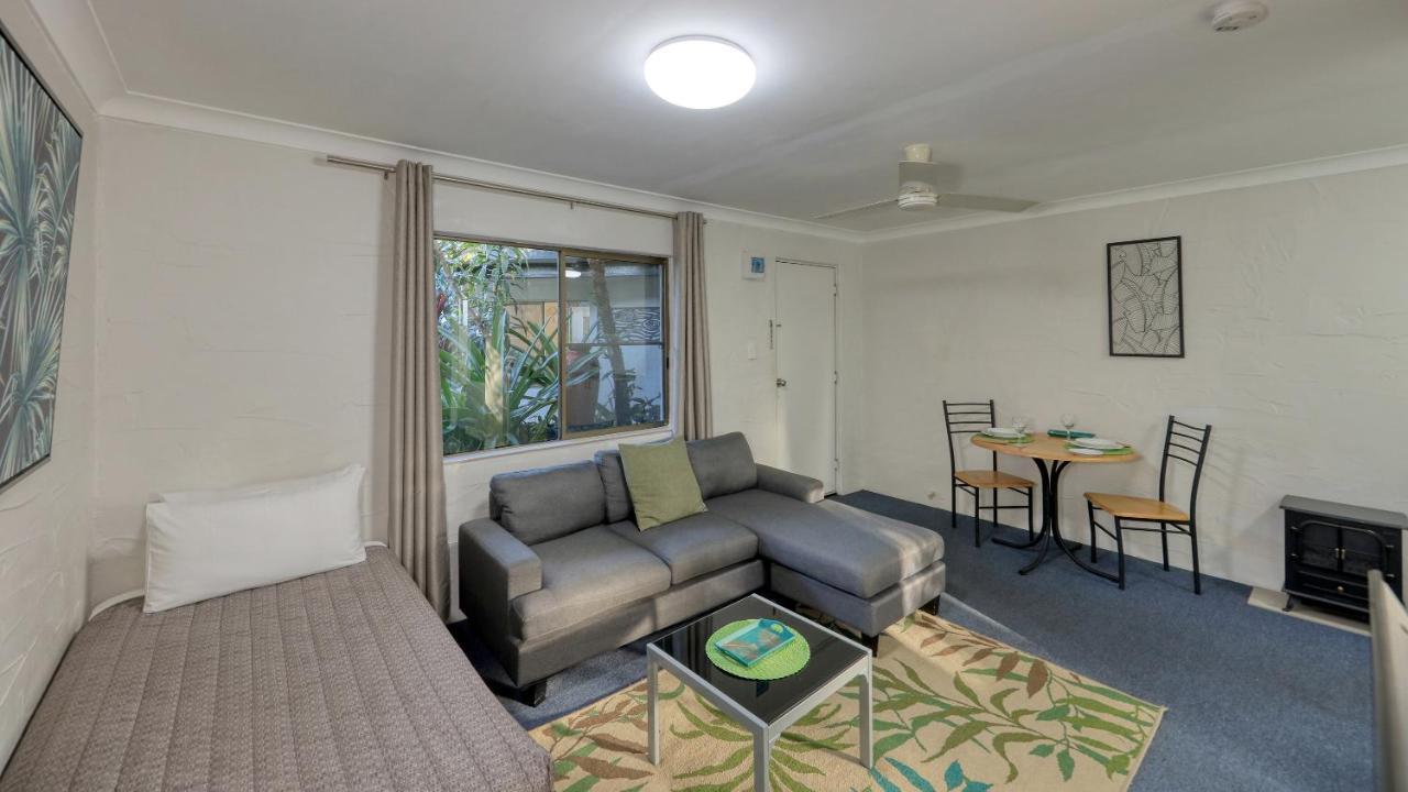 Grafton Lodge Motel Esterno foto