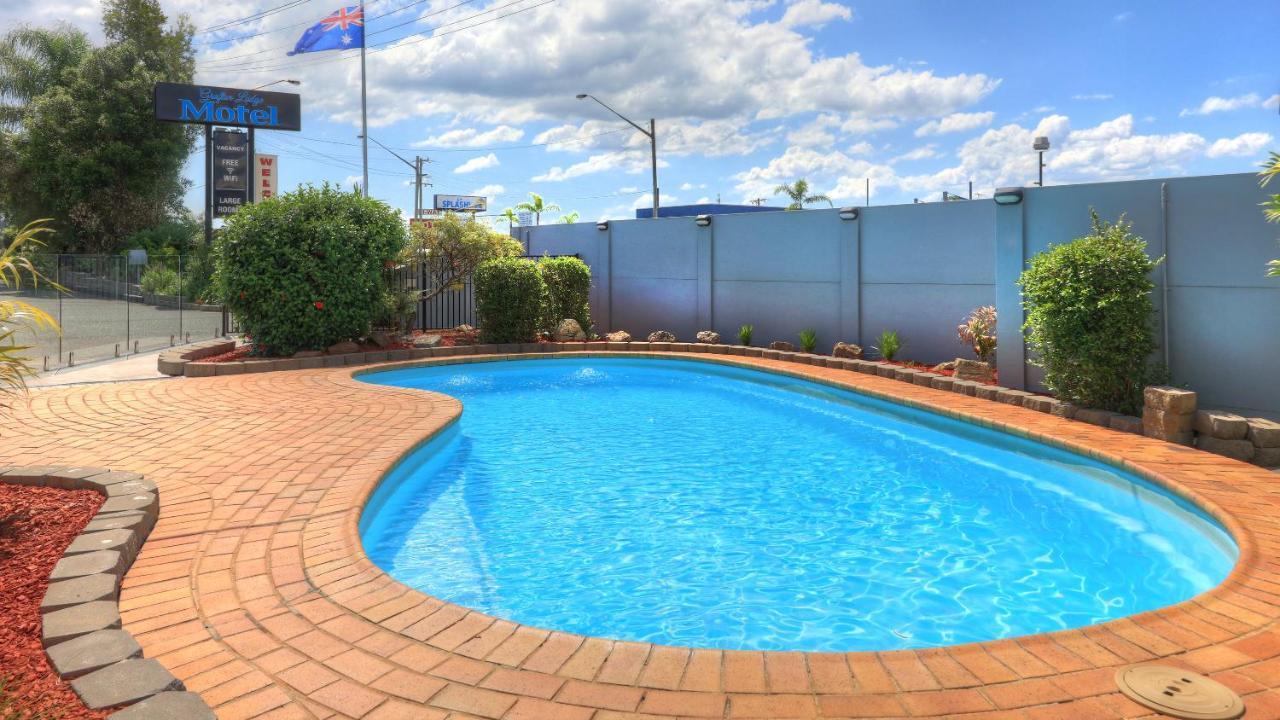 Grafton Lodge Motel Esterno foto