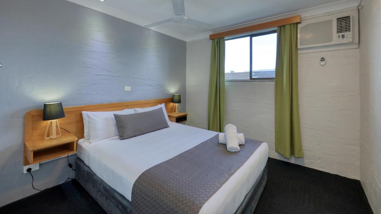 Grafton Lodge Motel Esterno foto