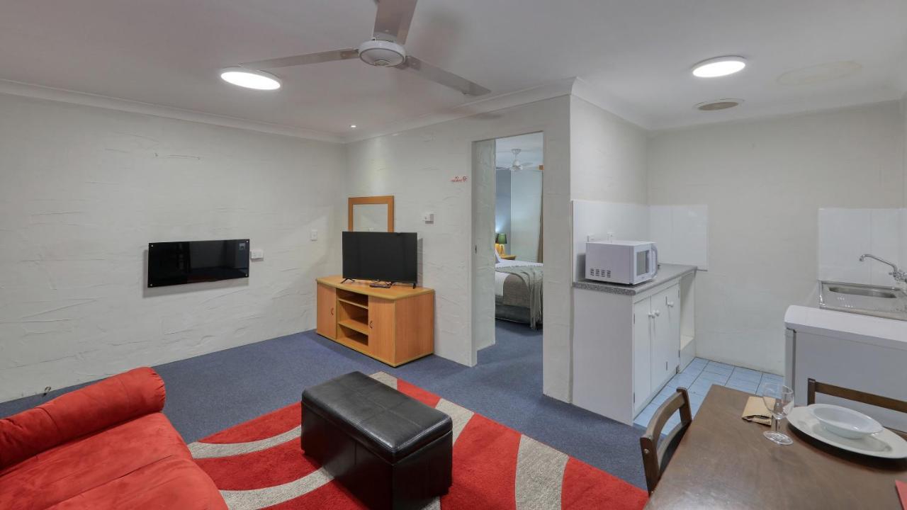 Grafton Lodge Motel Esterno foto
