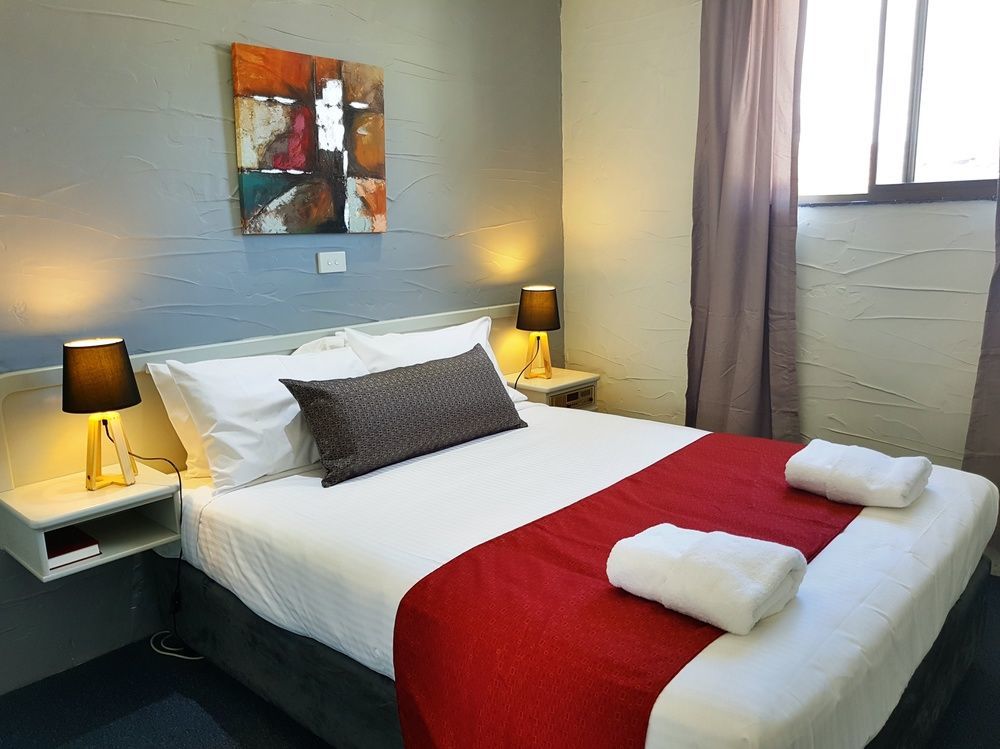 Grafton Lodge Motel Esterno foto
