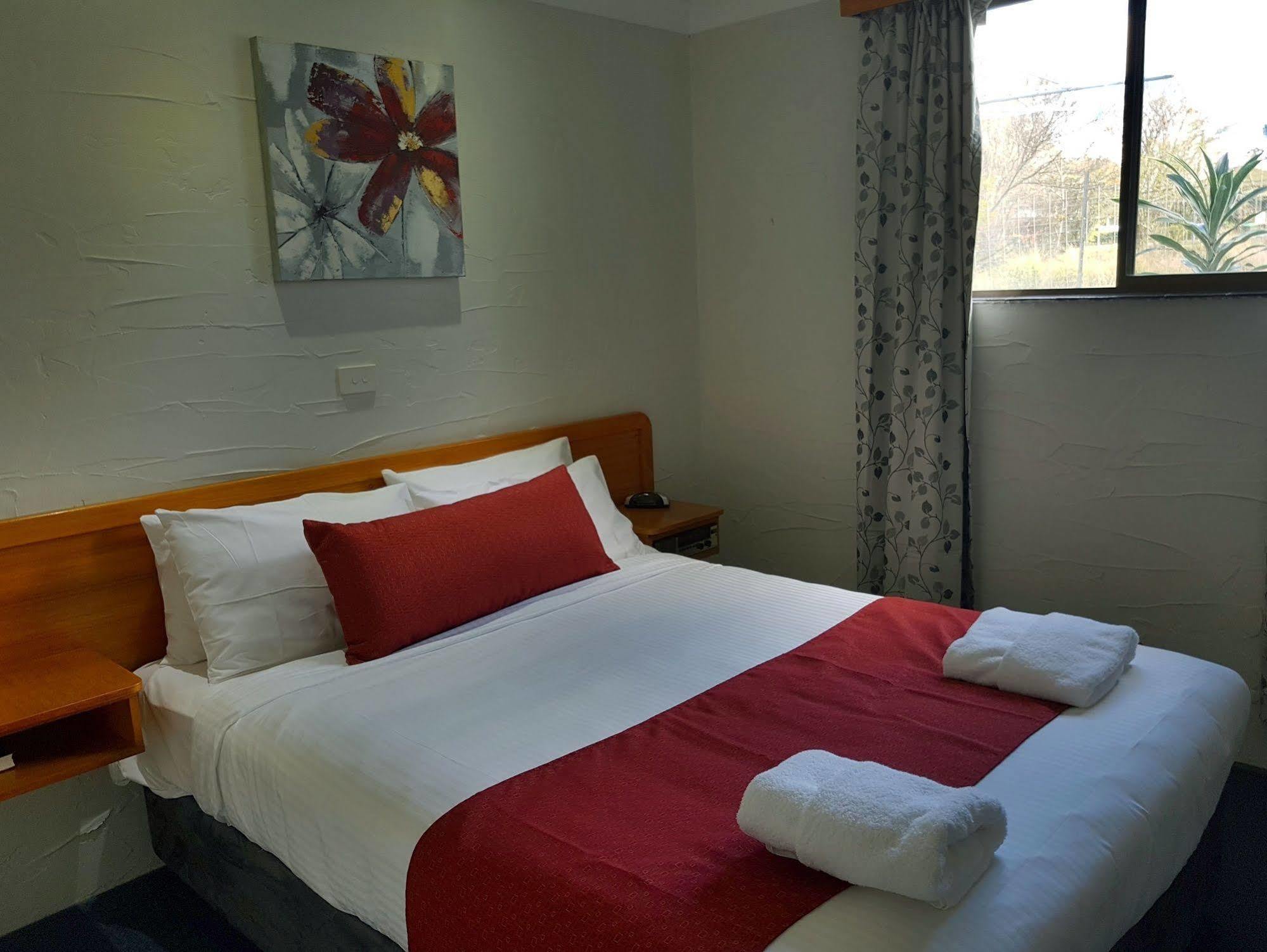 Grafton Lodge Motel Esterno foto