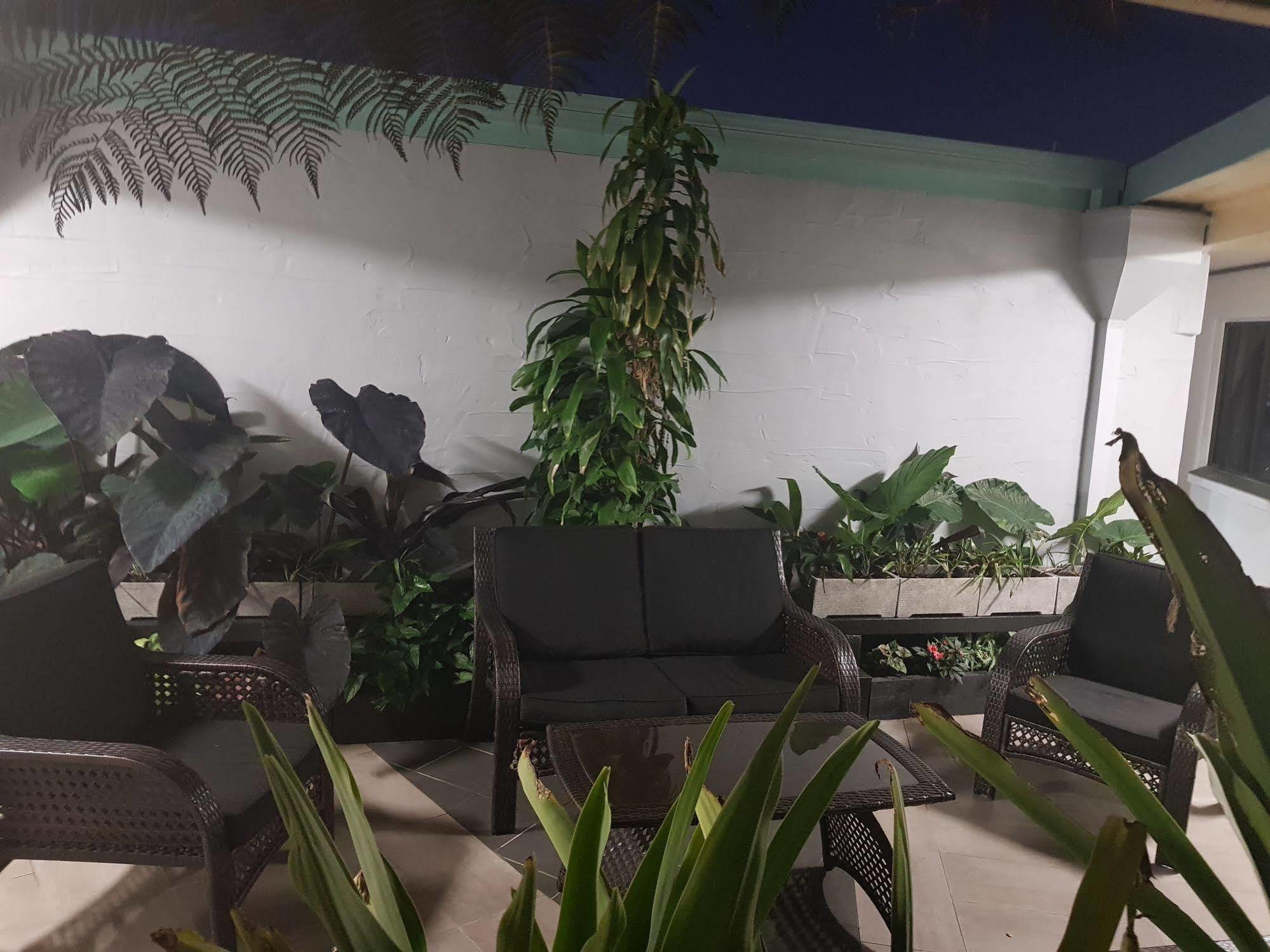 Grafton Lodge Motel Esterno foto