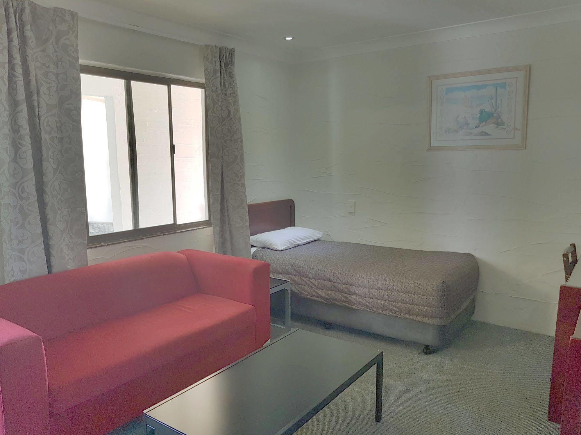 Grafton Lodge Motel Esterno foto
